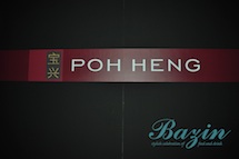 Poh Heng Jewellery